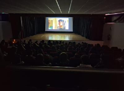 "Cine en Igualdad" llega a los institutos de Guadalajara con cortometrajes para promover la igualdad de género