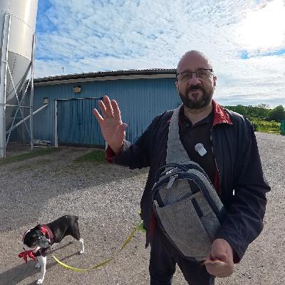 Fent el Suec – Torno amb nova temporada i una fe d’errades divertida