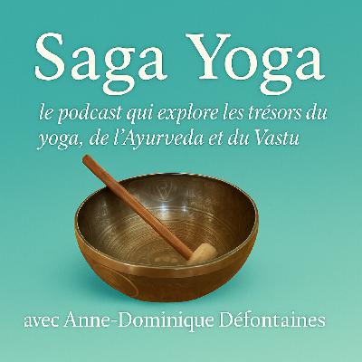 SAGA YOGA - Bande annonce