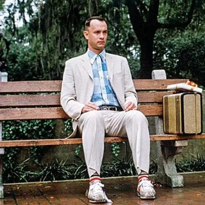 Forrest Gump - Chapter 6 - The White House Forrest Gump - Chapter 6 - The White House