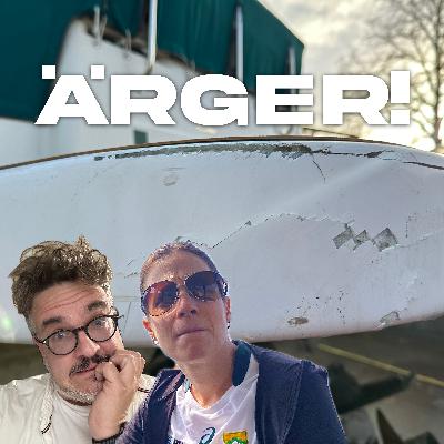 Folge 03: Ärger beim Kranen