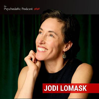 Designing Flow States: Creativity and Psychedelics - Jodi Lomask