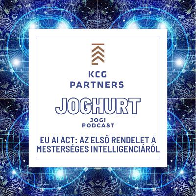 Az EU AI Act az első rendelet a mesterséges intelligenciáról Az EU AI Act az első rendelet a mesterséges intelligenciáról