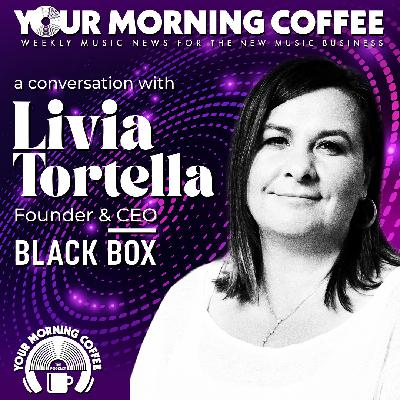 YMC Special Episode - A Conversation With Livia Tortella YMC Special Episode - A Conversation With Livia Tortella