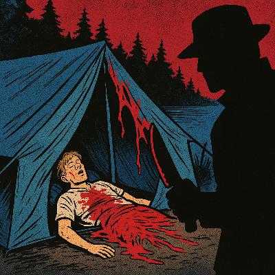 Episode 3 – Bloodbath | Libretto Short Stories