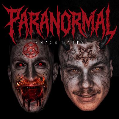 #64 Die Warrens, Annabelle & der echte Horror #64 Die Warrens, Annabelle & der echte Horror