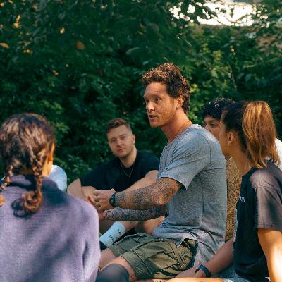 The Art Of Human Performance Ep 2 With Ollie Frost