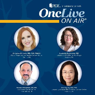 S16 Ep23: Show Me the Data™: Post-TKI Sequencing in EGFR-Mutated NSCLC—Optimizing Current Strategies and Preparing for New Treatment Modalities