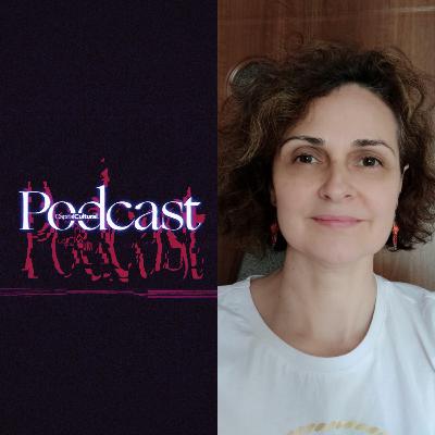 11# Elena Bouleanu, psiholog clinician principal autonom 11# Elena Bouleanu, psiholog clinician principal autonom