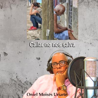 ¡Ño! Callar no nos salva