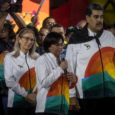 Tras la caída de Maduro: ¿quién toma las riendas en Venezuela?