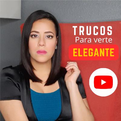 Como ser mas elegante? Como ser mas elegante?