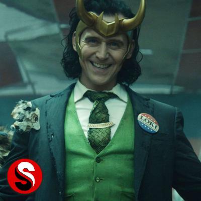 #122 | Kevin Feige On WandaVision Season 2 - Loki Villain Revealed? #122 | Kevin Feige On WandaVision Season 2 - Loki Villain Revealed?