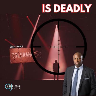 Tolerating Trans Is Becoming Deadly