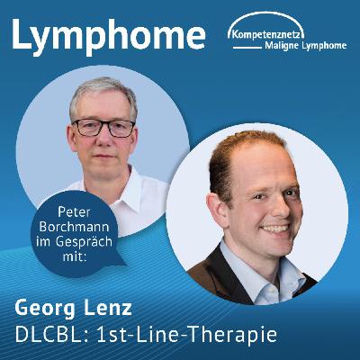 DLBCL: Erstlinientherapie - alle 6x R-CHOP oder ist es komplexer? DLBCL: Erstlinientherapie - alle 6x R-CHOP oder ist es komplexer?