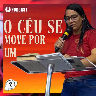 O CÉU SE MOVE POR UM | EV.CÁTIA GRAÇA | 22/01/2026 | MBBETEL O CÉU SE MOVE POR UM | EV.CÁTIA GRAÇA | 22/01/2026 | MBBETEL