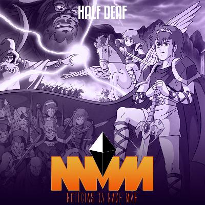Notícias da Nave Mãe #88 - O primeiro Fire Emblem em inglês, propagandas em NBA 2K21, adiamentos em Avengers e mais