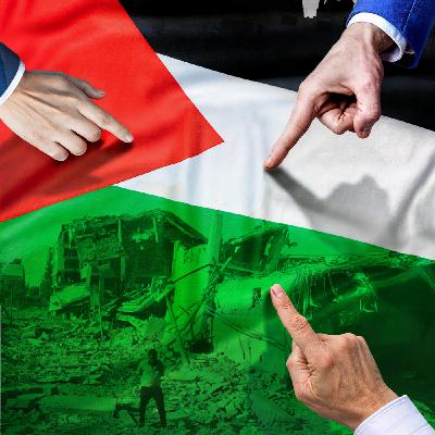 MÉDIAS DE LA HAINE : objectif, guerre civile ? #5 : Des milliardaires contre les palestiniens MÉDIAS DE LA HAINE : objectif, guerre civile ? #5 : Des milliardaires contre les palestiniens