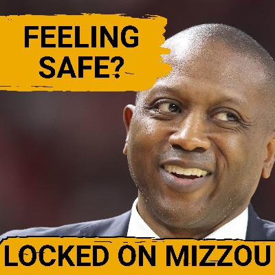 INSECURE: Missouri’s NCAA Resume Needs a WIN