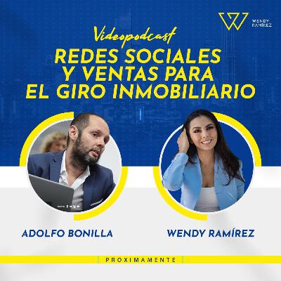 REDES SOCIALES Y VENTAS PARA EL SECTOR INMOBILIARIO REDES SOCIALES Y VENTAS PARA EL SECTOR INMOBILIARIO