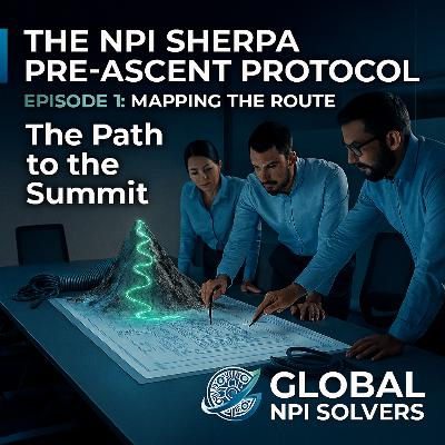 DeepDive 1-on-1 Series: MAPPING THE ROUTE - Path to the Summit (20m32s)