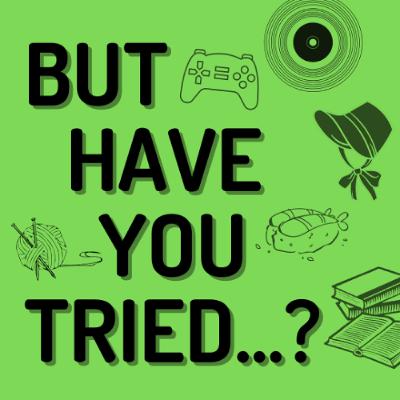 But Have You Tried... Animal Farm