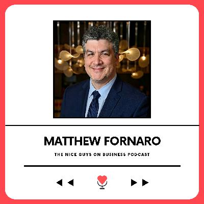 Matthew Fornaro: Avoiding Costly Business Mistakes Early
