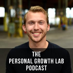 #2: Why You Should Spend More Time ALONE (This Is Destroying Us)