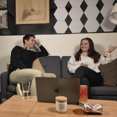 Dating Through Different Generational Lenses