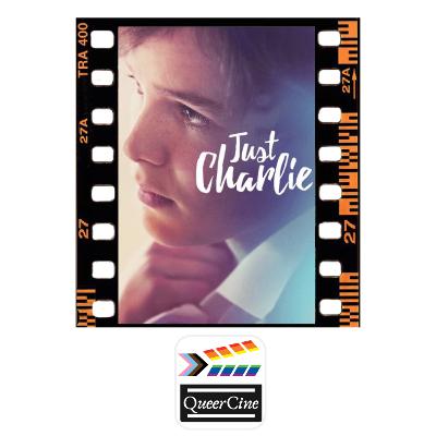 Just Charlie