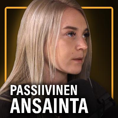 Passiivinen ansainta: Asunnot, rahastot ja sisällöntuotanto (Noora Kuisma) | Mikroyrittäjä 10