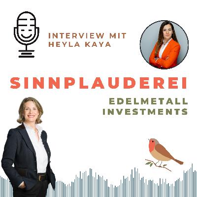 Gold, Silber & Co. – was du über Edelmetallinvestments wissen solltest