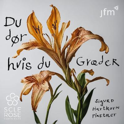 9: Jeg savner det, vi kunne have haft