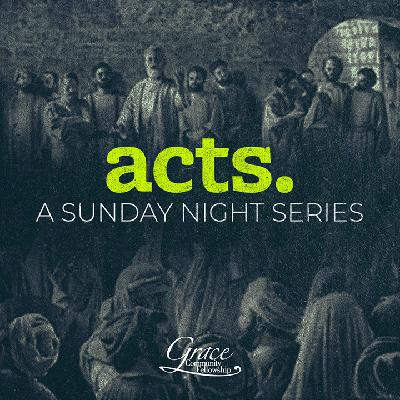 Book of Acts | Week 29 | 25:13-END