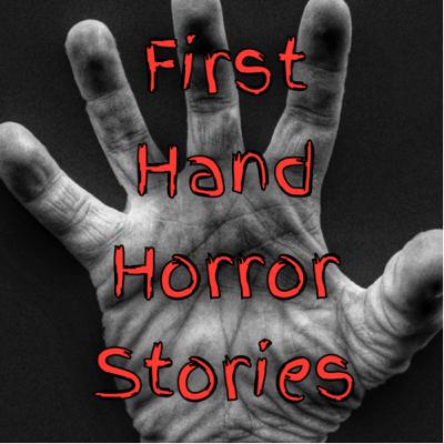 First Hand Horror Stories  (Trailer)
