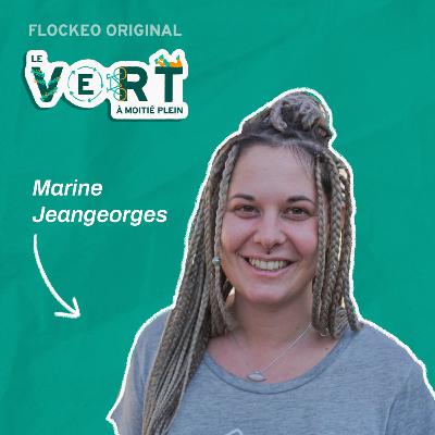 #3-10 - Un tour du monde en slow travel, avec Marine de Mindfultrotter