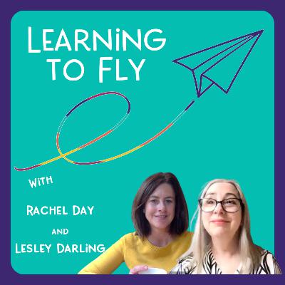 Learning to Fly with Lesley Darling