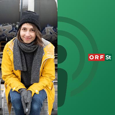 Chrissi Buchmasser ganz persönlich Chrissi Buchmasser ganz persönlich