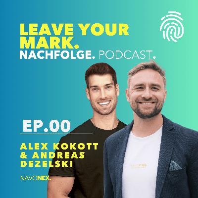 Erfolgreich durch die Unternehmensnachfolge – echte Geschichten, echte Erfolge