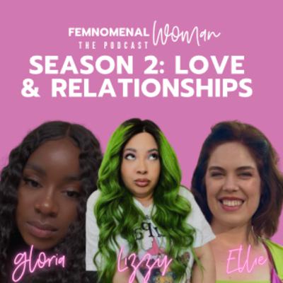 The Reality of Love: Discussing "Love is Blind" & Pod Life The Reality of Love: Discussing "Love is Blind" & Pod Life