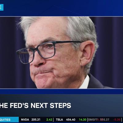 Explaining Fed's Hawkish Tilt & Government Shutdown Adding Fog to Rate Cutting Cycle Explaining Fed's Hawkish Tilt & Government Shutdown Adding Fog to Rate Cutting Cycle