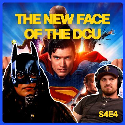 The New Face of the DCU