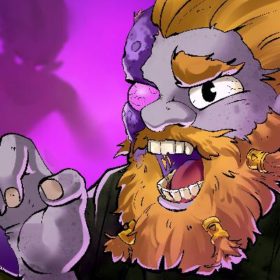 (110) Kinder der Rache