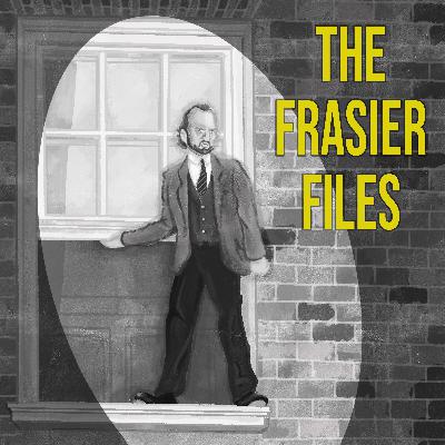 Episode 1: A Brief History of Cranes