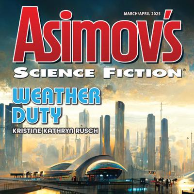 Episode 53: Cryptid or Your Money Back by Misha Lenau Episode 53: Cryptid or Your Money Back by Misha Lenau