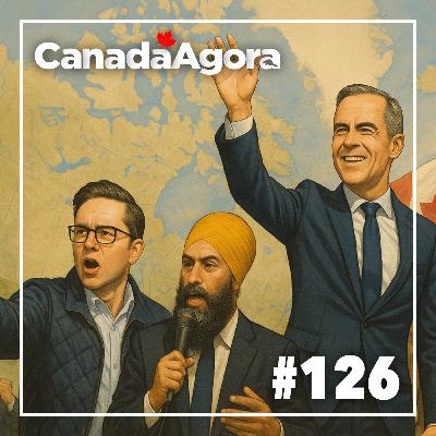 #126 - Reta final das Eleições 2025