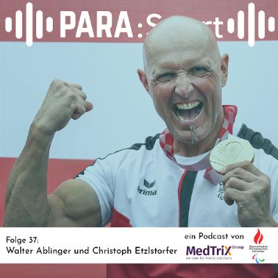 PARA:Sport 37 - Parasport im höheren Lebensalter PARA:Sport 37 - Parasport im höheren Lebensalter