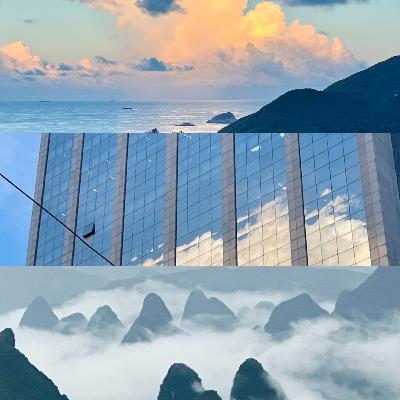 E56. Gap 和远程工作一年,我有点心甘情愿上班了|对话Julie E56. Gap 和远程工作一年,我有点心甘情愿上班了|对话Julie