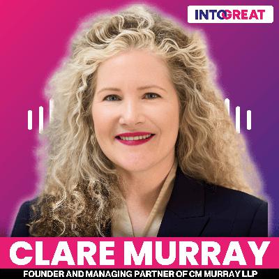 The Law Firm Culture Is Causing Lateral Hire Failure and Leadership Crises with Clare Murray
