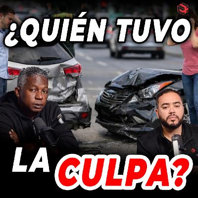 PERITAJE EN LOS ACCIDENTES EN RD QUIEN los HACE?